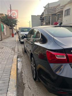 شيفروليه ماليبو